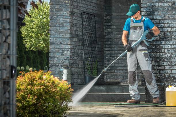 Concrete Sealing in Lake Butler, FL