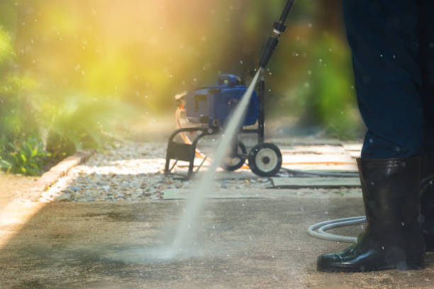 Trusted Lake Butler, FL Pressure Washing Experts